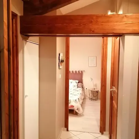 Holiday home Agueramonde