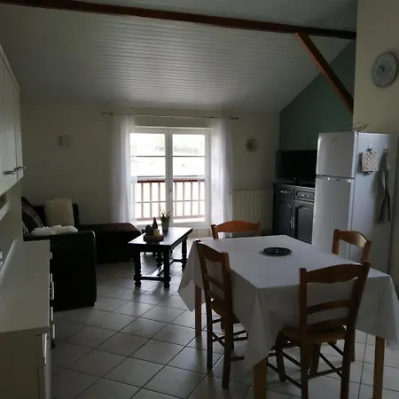 Agueramonde Holiday home