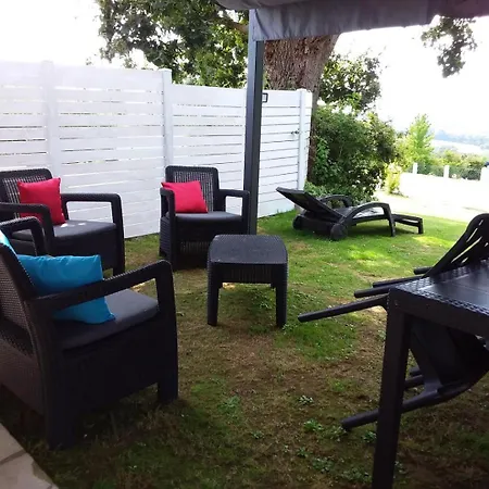 Holiday home Agueramonde *