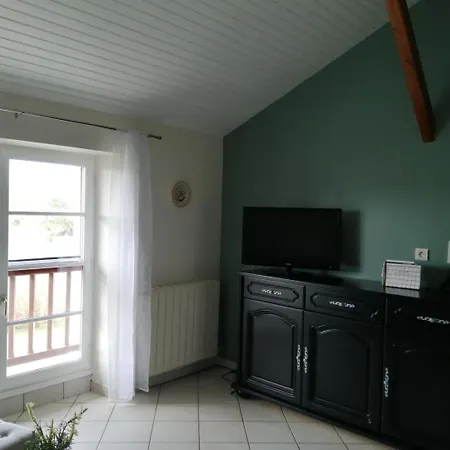 Holiday home Agueramonde