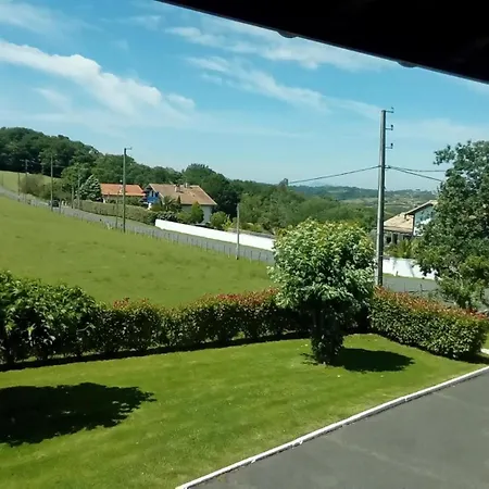 Agueramonde Holiday home Mouguerre