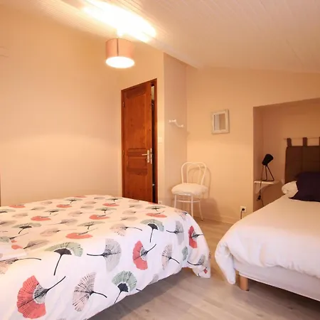 Holiday home Agueramonde