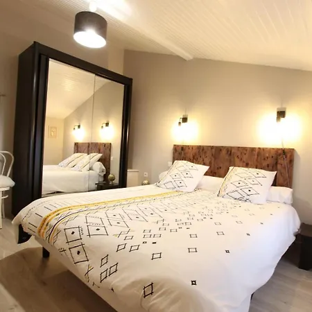 Holiday home Agueramonde *
