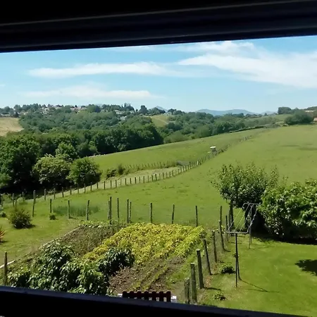 Agueramonde Holiday home *