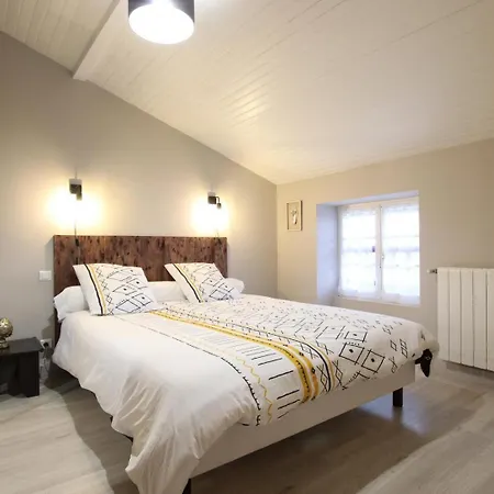 Holiday home Agueramonde *