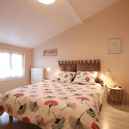 Holiday home Agueramonde